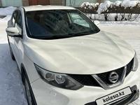 Nissan Qashqai 2014 года за 9 000 000 тг. в Усть-Каменогорск