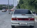ВАЗ (Lada) 2115 2003 года за 1 350 000 тг. в Шымкент – фото 4