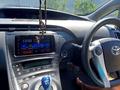 Toyota Prius 2010 годаүшін2 500 000 тг. в Актобе – фото 22