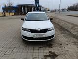 Skoda Rapid 2014 годаүшін5 000 000 тг. в Уральск – фото 5