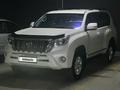 Toyota Land Cruiser Prado 2014 года за 16 800 000 тг. в Алматы – фото 36