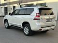 Toyota Land Cruiser Prado 2014 годаүшін16 800 000 тг. в Алматы – фото 9