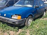 Volkswagen Passat 1992 года за 350 000 тг. в Караганда – фото 2