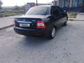 ВАЗ (Lada) Priora 2170 2013 годаүшін2 100 000 тг. в Шымкент – фото 4