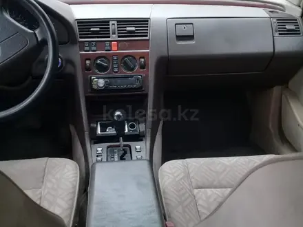 Mercedes-Benz C 200 1994 года за 1 300 000 тг. в Алматы – фото 7