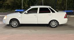 ВАЗ (Lada) Priora 2170 2012 года за 2 200 000 тг. в Караганда – фото 2