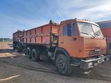 КамАЗ  55102 2004 годаүшін10 500 000 тг. в Астана – фото 2