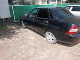ВАЗ (Lada) Priora 2170 2007 года за 830 000 тг. в Уральск