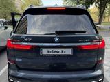 BMW X7 2019 года за 52 000 000 тг. в Алматы – фото 2
