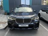 BMW X7 2019 года за 52 000 000 тг. в Алматы