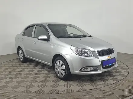 Chevrolet Nexia 2022 года за 5 550 000 тг. в Караганда – фото 3