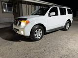 Nissan Pathfinder 2005 года за 8 300 000 тг. в Алматы – фото 3