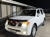 Nissan Pathfinder 2005 года за 8 300 000 тг. в Алматы – фото 2