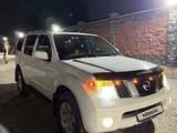Nissan Pathfinder 2005 года за 8 300 000 тг. в Алматы – фото 5