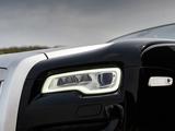 Rolls-Royce Ghost 2016 года за 100 000 000 тг. в Алматы – фото 5
