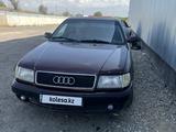 Audi 100 1992 года за 1 000 000 тг. в Алматы – фото 3