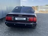 Audi 100 1992 года за 1 000 000 тг. в Алматы – фото 4
