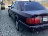 Audi 100 1992 года за 1 000 000 тг. в Алматы – фото 2