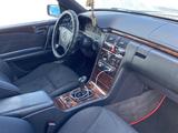 Mercedes-Benz E 230 1998 годаүшін3 750 000 тг. в Кокшетау – фото 5