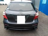 Toyota Matrix 2010 годаүшін3 800 000 тг. в Астана – фото 4