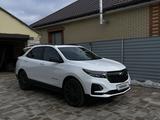 Chevrolet Equinox 2022 годаүшін11 300 000 тг. в Костанай – фото 2