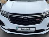 Chevrolet Equinox 2022 годаүшін11 300 000 тг. в Костанай – фото 3