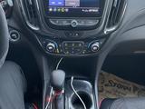 Chevrolet Equinox 2022 годаүшін11 300 000 тг. в Костанай – фото 5