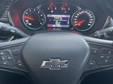 Chevrolet Equinox 2022 годаүшін11 300 000 тг. в Костанай – фото 4