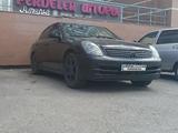 Infiniti G35 2002 года за 2 499 000 тг. в Астана – фото 2