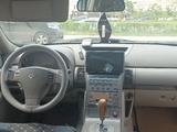 Infiniti G35 2002 года за 2 499 000 тг. в Астана – фото 4