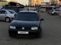 Volkswagen Golf 1997 года за 1 500 000 тг. в Астана – фото 6