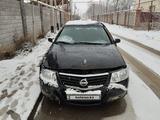 Nissan Almera Classic 2007 года за 1 600 000 тг. в Алматы – фото 5