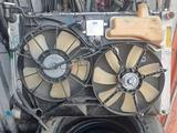 Радиатор LEXSUS RX300 RX330 за 80 000 тг. в Алматы