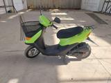 Honda  Dio 2000 годаүшін180 000 тг. в Алматы