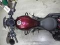 Honda  REBEL 1100 2021 года за 5 390 000 тг. в Шымкент – фото 8