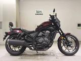Honda  REBEL 1100 2021 года за 5 390 000 тг. в Шымкент