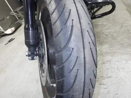 Honda  REBEL 1100 2021 года за 5 390 000 тг. в Шымкент – фото 19