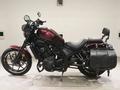 Honda  REBEL 1100 2021 года за 5 390 000 тг. в Шымкент – фото 2