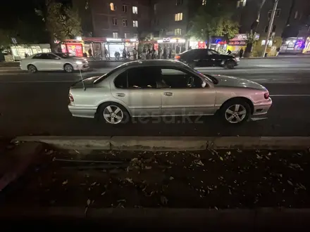 Nissan Cefiro 1998 года за 1 600 000 тг. в Алматы – фото 11