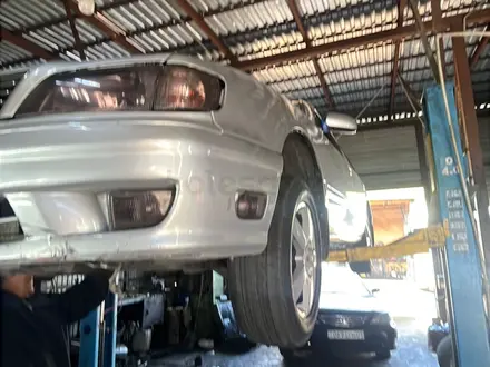 Nissan Cefiro 1998 года за 1 600 000 тг. в Алматы – фото 10