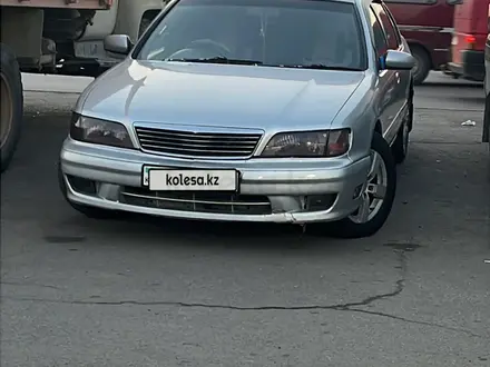 Nissan Cefiro 1998 года за 1 600 000 тг. в Алматы