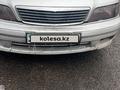 Nissan Cefiro 1998 годаүшін1 600 000 тг. в Алматы – фото 2