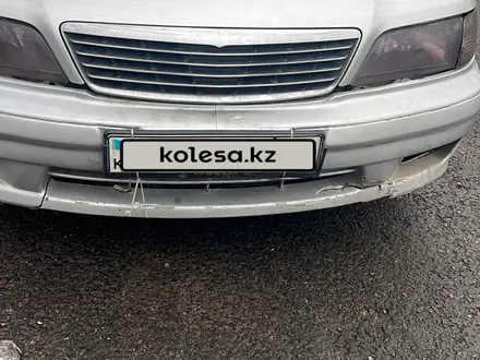 Nissan Cefiro 1998 года за 1 600 000 тг. в Алматы – фото 2