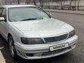 Nissan Cefiro 1998 годаүшін1 600 000 тг. в Алматы – фото 6