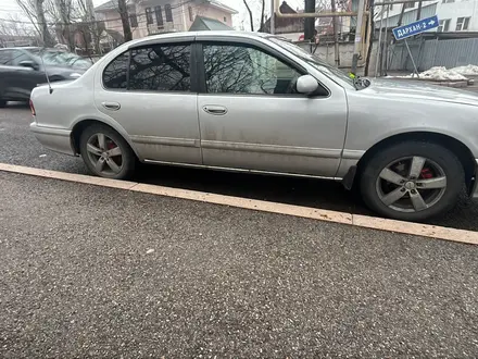 Nissan Cefiro 1998 года за 1 600 000 тг. в Алматы – фото 7