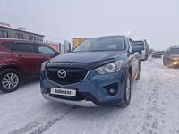 Mazda CX-5 2014 годаүшін8 500 000 тг. в Астана