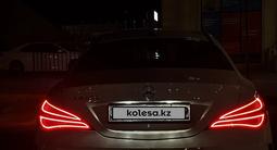 Mercedes-Benz CLA 200 2014 годаfor10 500 000 тг. в Актау – фото 3