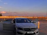 Mercedes-Benz CLA 200 2014 годаfor10 500 000 тг. в Актау – фото 4