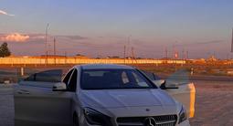 Mercedes-Benz CLA 200 2014 годаfor10 500 000 тг. в Актау – фото 4