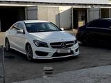 Mercedes-Benz CLA 200 2014 годаfor10 500 000 тг. в Актау
